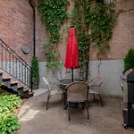 Condo de Lux Le Méribel du Vieux-Québec