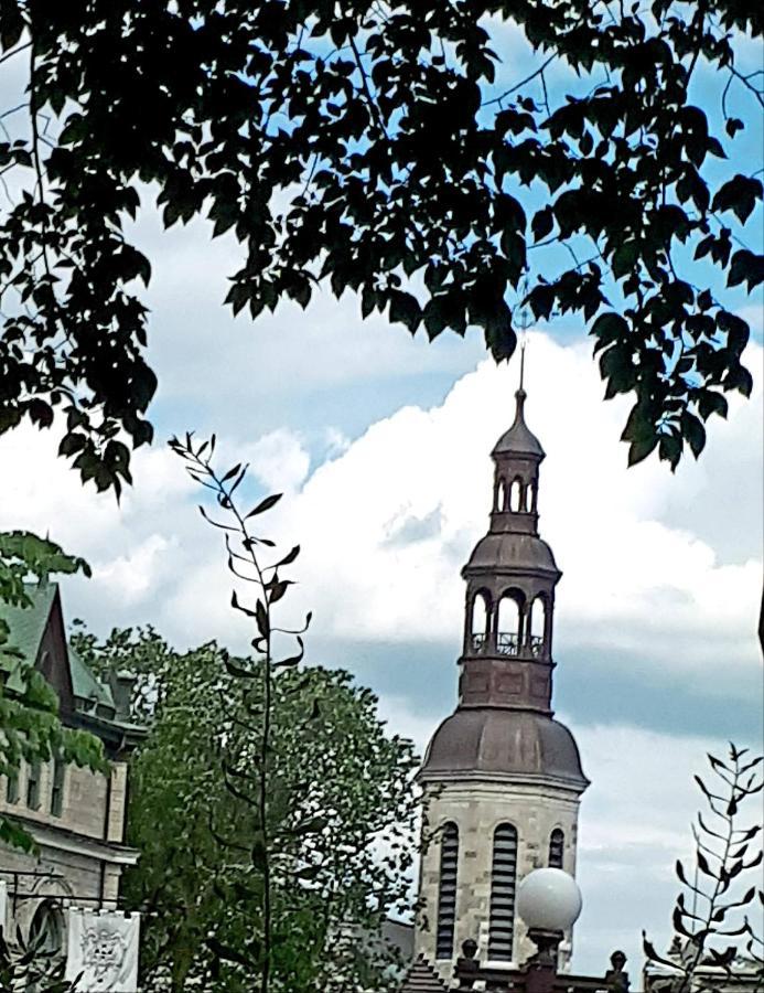 De Lux Le Méribel Du Vieux-québec Ville de Québec
