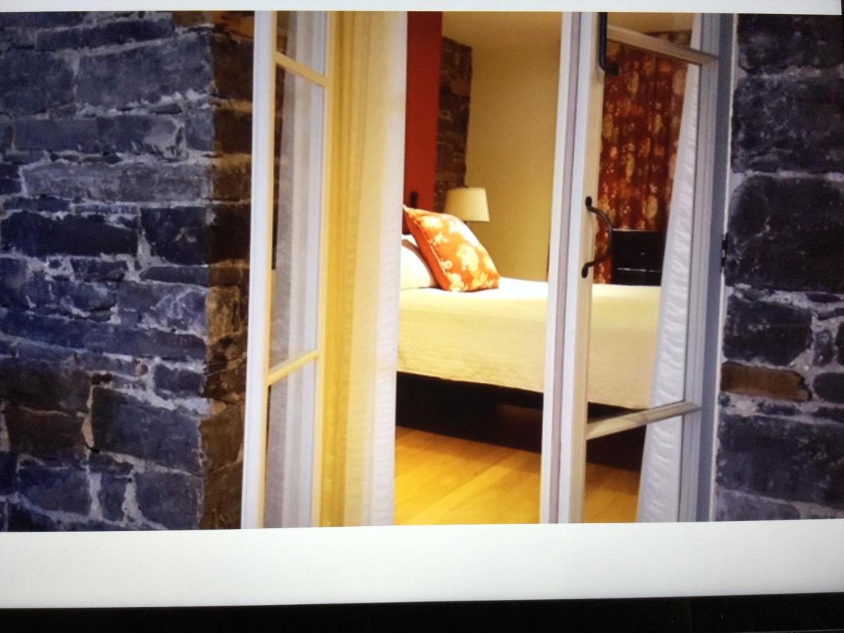 De Lux Le Méribel Du Vieux-québec Appartement Ville de Québec