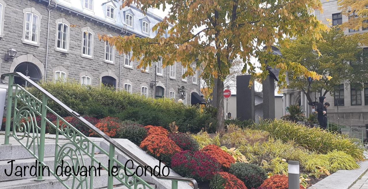 De Lux Le Méribel Du Vieux-québec * Ville de Québec