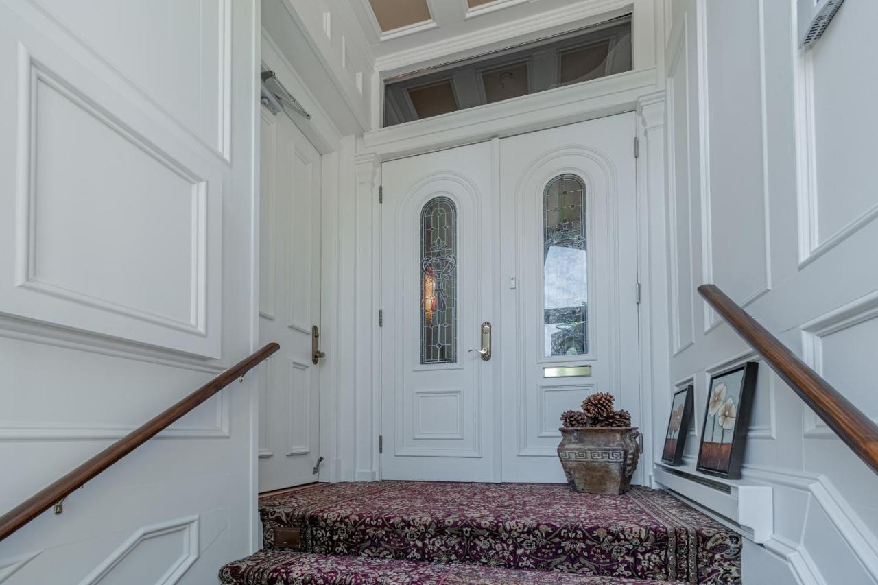 Appartement De Lux Le Méribel Du Vieux-québec