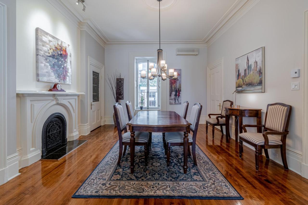 Appartement De Lux Le Méribel Du Vieux-québec
