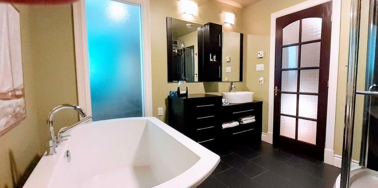 Appartement De Lux Le Méribel Du Vieux-québec *